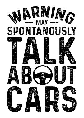 Warning May Spontanously T