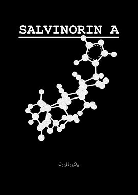 Salvinorin A