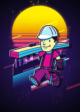 builder