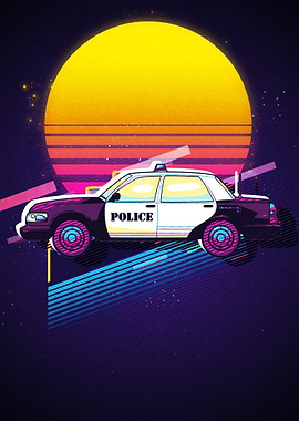 police
