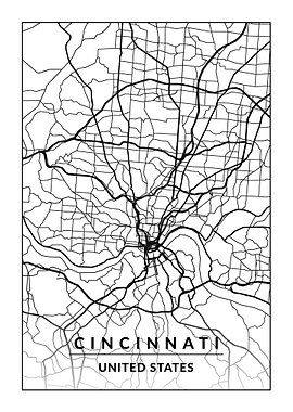 Cincinnati Ohio