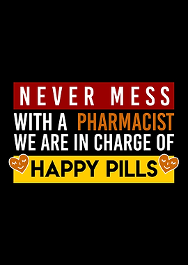 Pharmacist Pharmacy