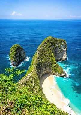 Bali Beach
