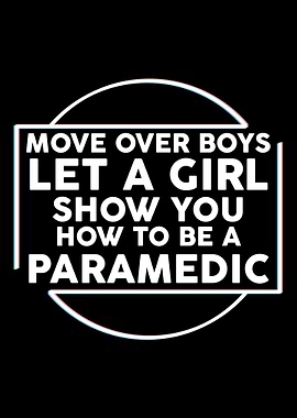 paramedic EMS medical
