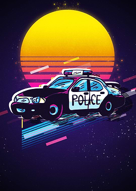 police