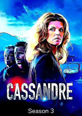 Cassandre 4