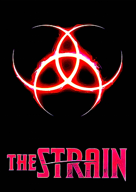 The Strain