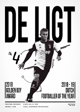 Matthijs de Ligt 4
