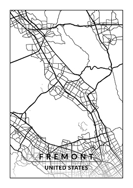 Fremont California