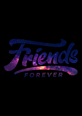 Friends Forever