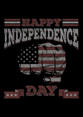 Happy Independence Day