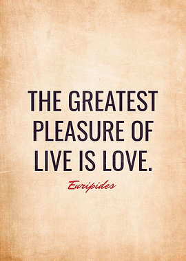 Quotes Euripides
