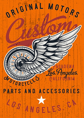 LA Custom Motors