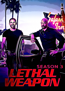Lethal Weapon 6