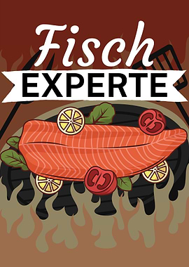 Fisch Experte