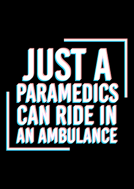 paramedic EMS medical