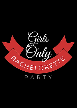 Bachelorette wedding