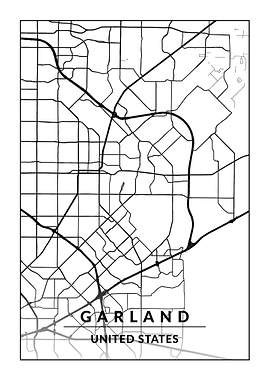 GARLAND USA