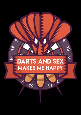 Darts Sport Bullseye Dart