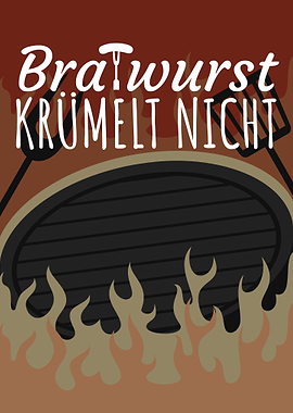 Bratwurst
