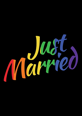 justmarried Just Married