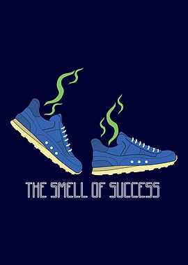 The Smell Of Success