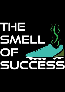 The Smell Of Running