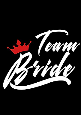 Bachelorette wedding