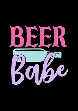 Beer Babe