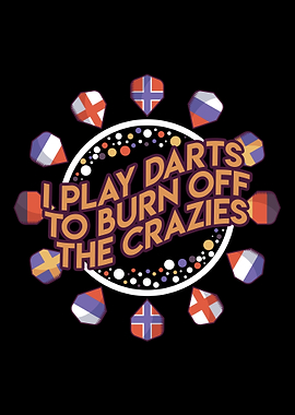 Darts Sport Bullseye Dart