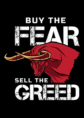BuytheFear Buy the fear