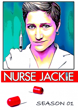 Nurse Jackie
