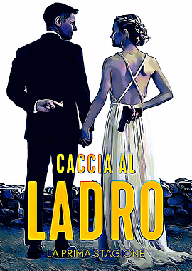 Caccia Al Ladro