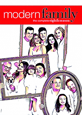 Modern Family 23