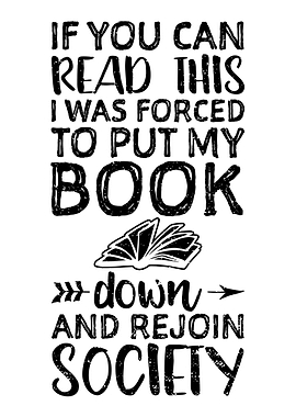 If You Can Read This I Was