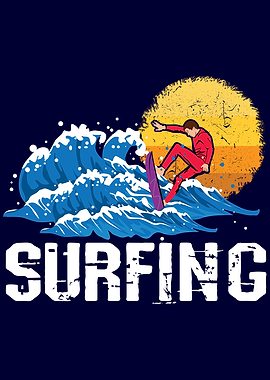 Surfing