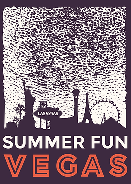 Summer Fun Vegas