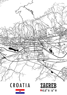 Zagreb CROATIA