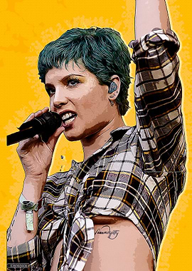 Halsey