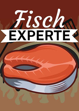 Fisch Experte