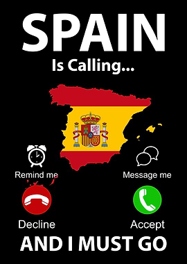 spain