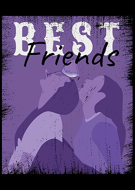 Wine Challenge Best Friend