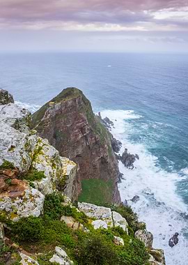 Cape Point National park