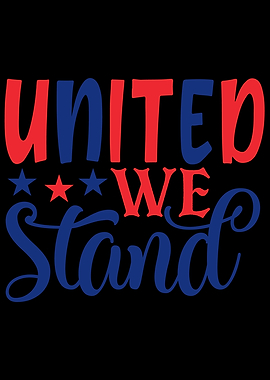 United We Stand