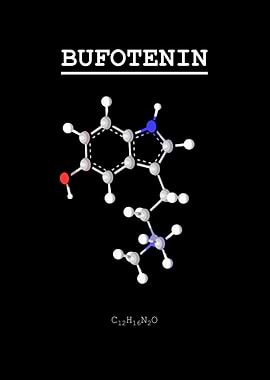 Bufotenin