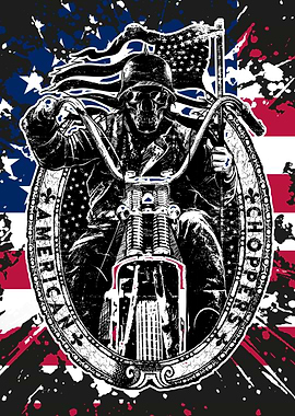 American Choppers