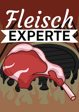 Fleisch Experte