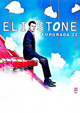Eli Stone 1