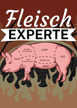 Fleisch Experte