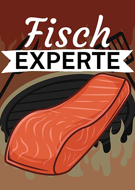 Fisch Experte